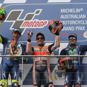 MotoGP  AustralianGP