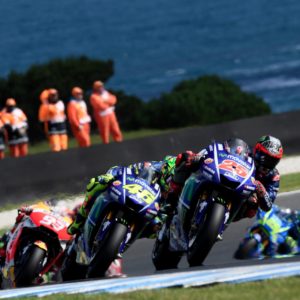 MotoGP  AustralianGP