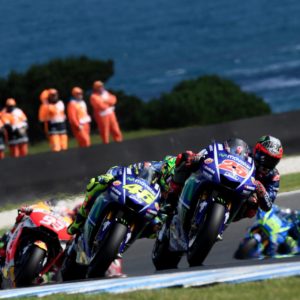 MotoGP  AustralianGP