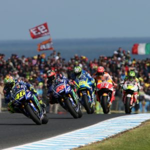 MotoGP  AustralianGP