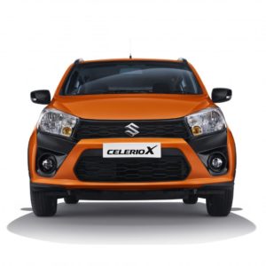 New  Maruti Suzuki Celerio X