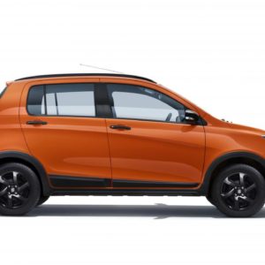 New  Maruti Suzuki Celerio X