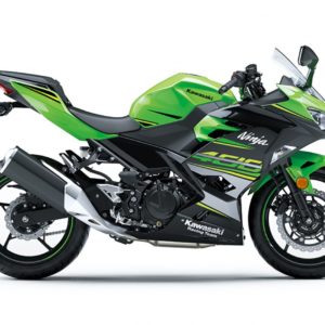 New  Kawasaki Ninja  Still Shots