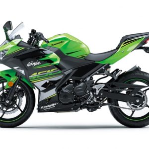 New  Kawasaki Ninja  Still Shots