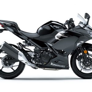 New  Kawasaki Ninja  Still Shots