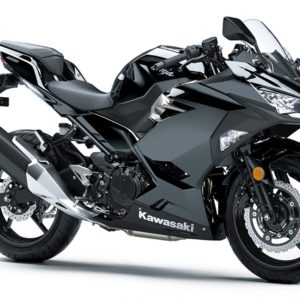 New  Kawasaki Ninja  Still Shots