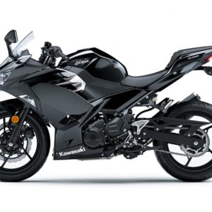 New  Kawasaki Ninja  Still Shots