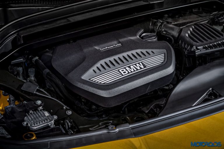 New BMW X2 Images, Details, Features, Tech Specs And All You Need To ...