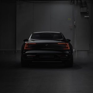 Polestar Polestar  Official Images