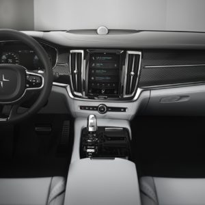 Polestar Polestar  Official Images