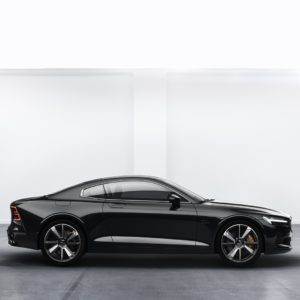 Polestar Polestar  Official Images