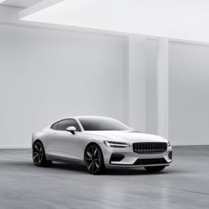 Polestar Polestar  Official Images