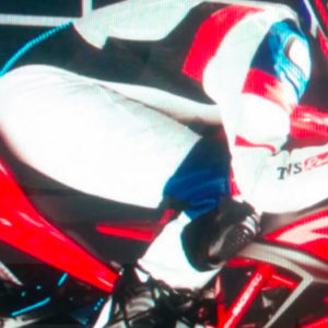 TVS Apache RRS Leaked Brochure