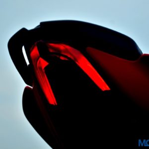 MV Agusta Brutale  Detailed Shots