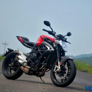 MV Agusta Brutale  Still Shots