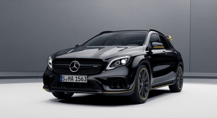 2017 Amg Gla 45 Mercedes Benz >> 2017 Mercedes-AMG GLA 45 India Launch Date, Images ... 2017 Amg Gla 45 Mercedes Benz >> 2017 Mercedes-AMG GLA 45 India Launch Date, Images ...