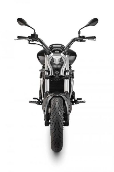 Benelli S