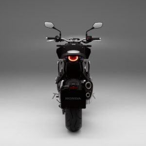 Honda CBR