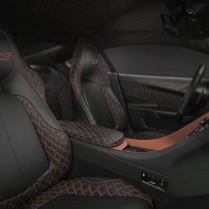 Aston Martin Vanquish S Ultimate