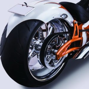 Avon Tyre the Rudra by Avantura Choppers