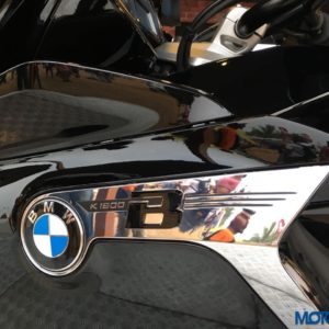 BMW K  B IBW