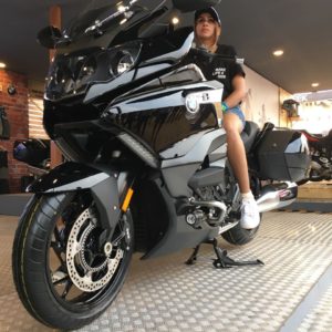 BMW K  B IBW