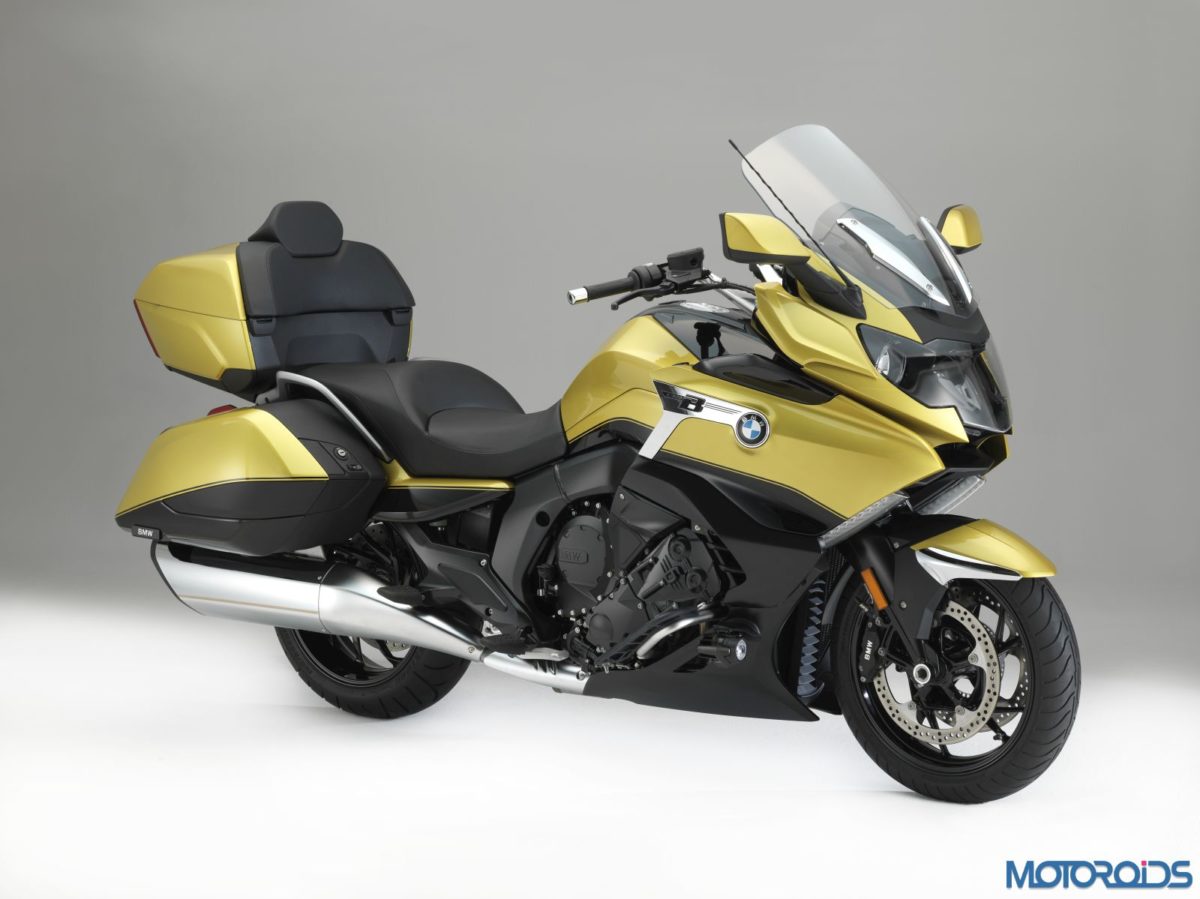 BMW K  Grand America