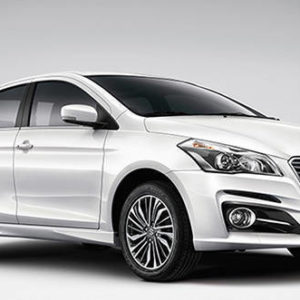 Ciaz Facelift