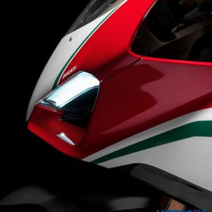 Ducati Panigale V