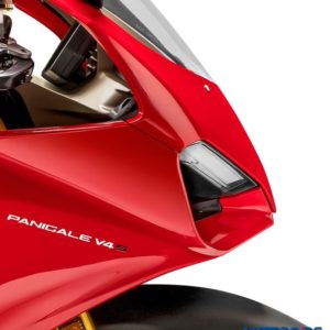 Ducati Panigale V