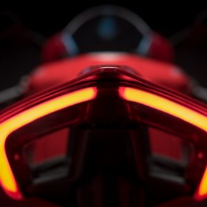 Ducati Panigale V