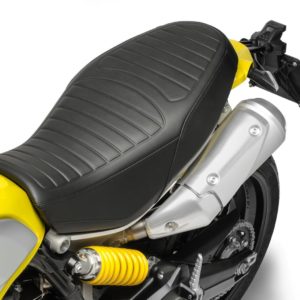 Ducati Scrambler