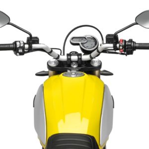 Ducati Scrambler
