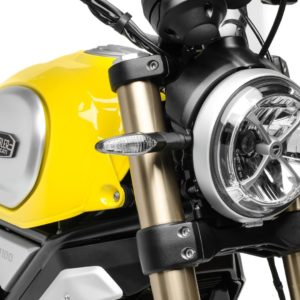 Ducati Scrambler