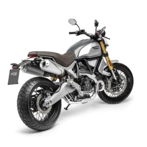 Ducati Scrambler  Special