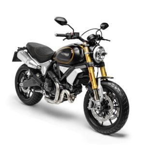 Ducati Scrambler  Sport