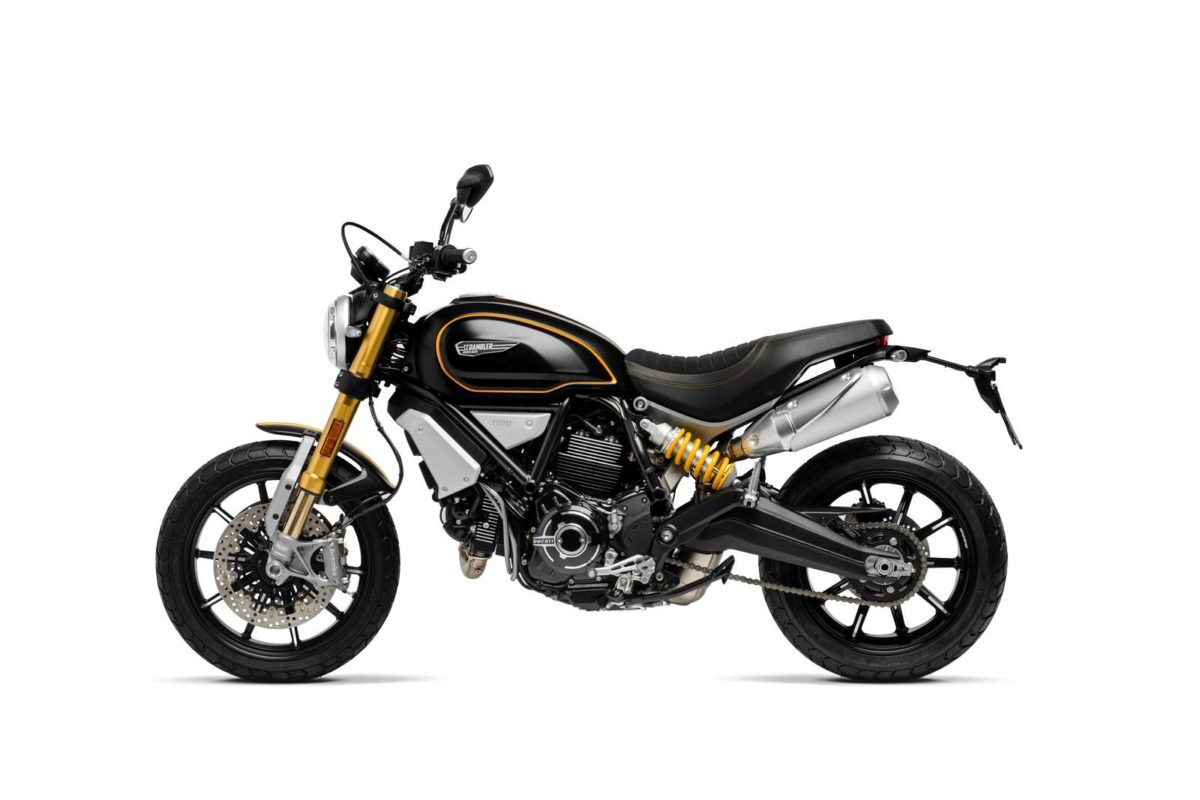 Ducati Scrambler 1100 Sport (16)