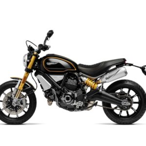 Ducati Scrambler  Sport