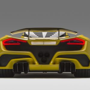 Hennessey Venom F