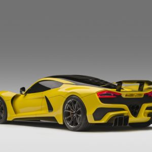 Hennessey Venom F