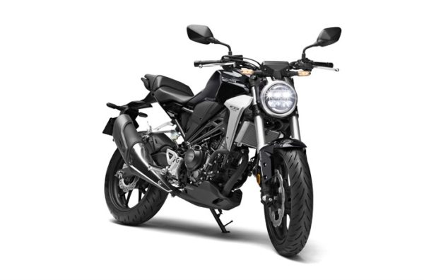 Bookings Open For The Neo Sports Cafe Inspired Honda CB300R To Be Priced Under INR 2.5 Lakh Motoroids