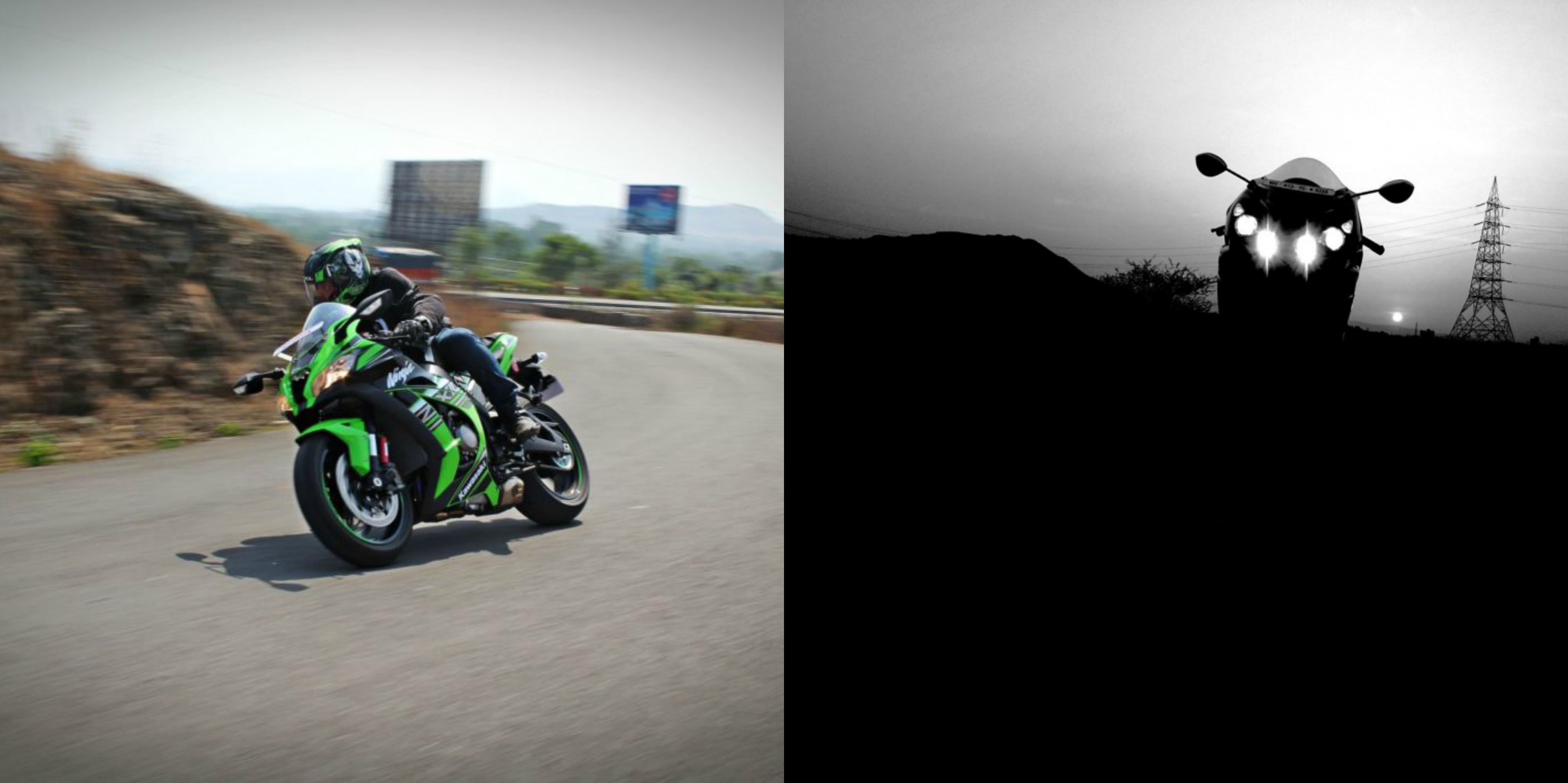 KumpulanFotoninja exhaust rrNew