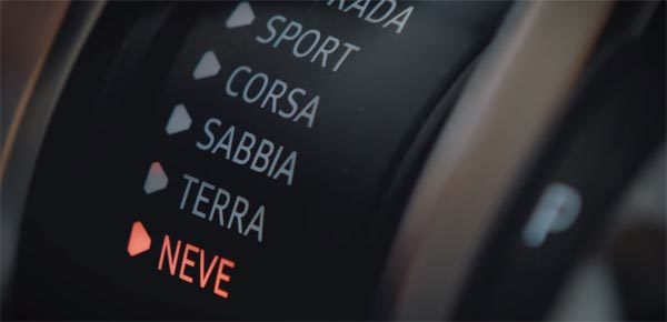 Lamborghini-Urus-Neve-Drive-Mode-teased-1-600x290