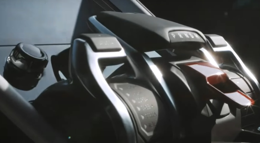 VIDEO: Official Lamborghini Urus Teaser Reveals Exterior ...