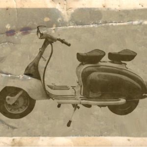 Lambretta  Series