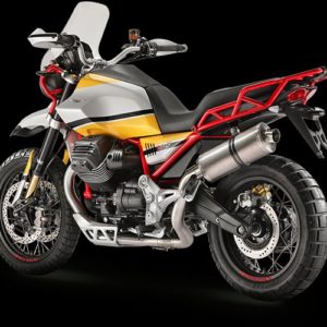 Moto Guzzi V Concept