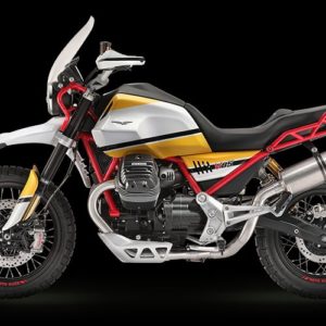 Moto Guzzi V Concept