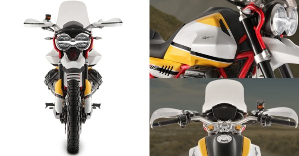 Moto Guzzi V Concept Feature Image
