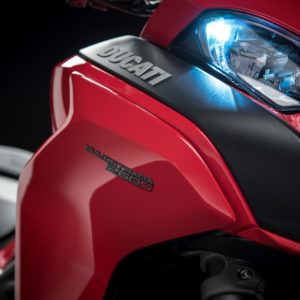 NEW  DUCATI MULTISTRADA  S