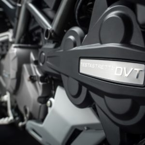 NEW  DUCATI MULTISTRADA  S